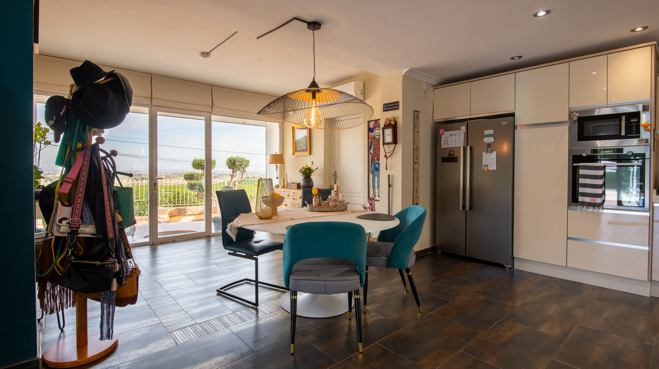 4 Bed, 5 Bath, HouseFor Sale, Algorfa, Alicante