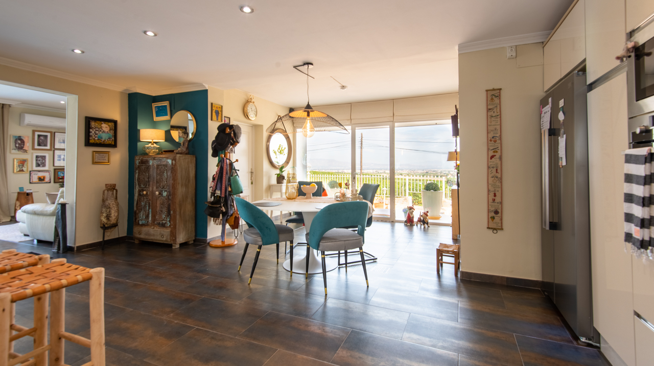 4 Bed, 5 Bath, HouseFor Sale, Algorfa, Alicante