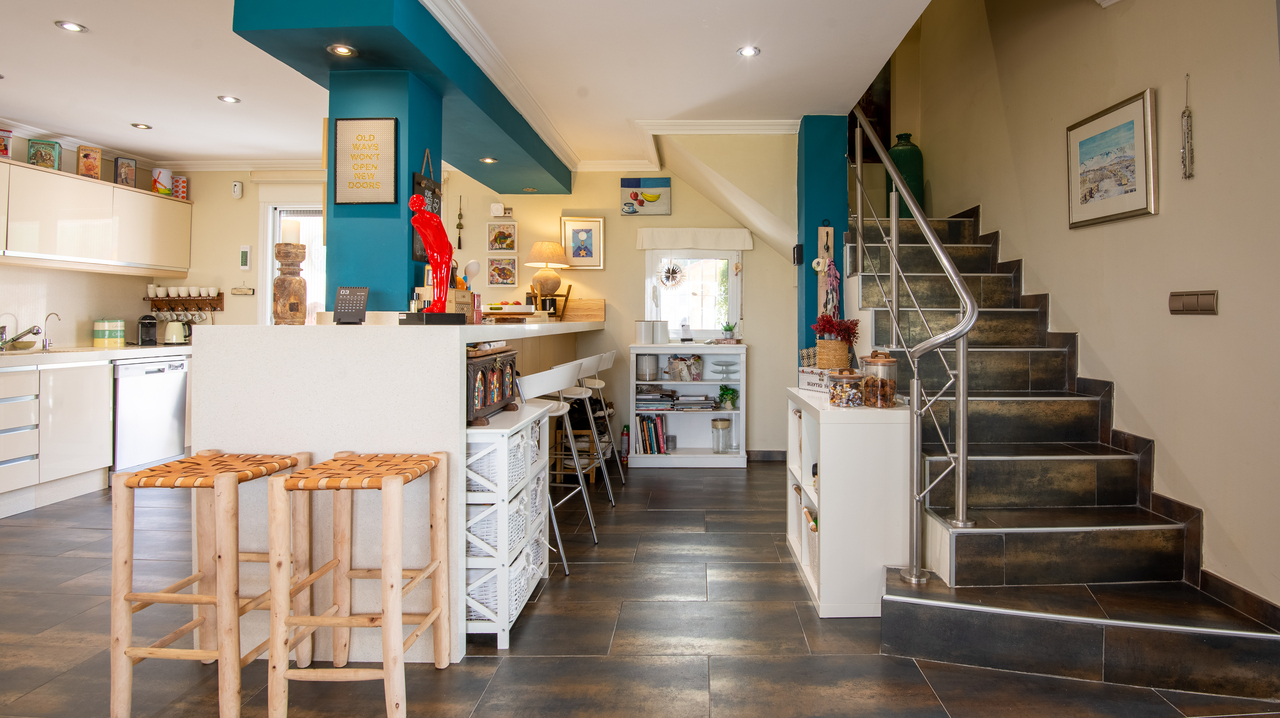 4 Bed, 5 Bath, HouseFor Sale, Algorfa, Alicante