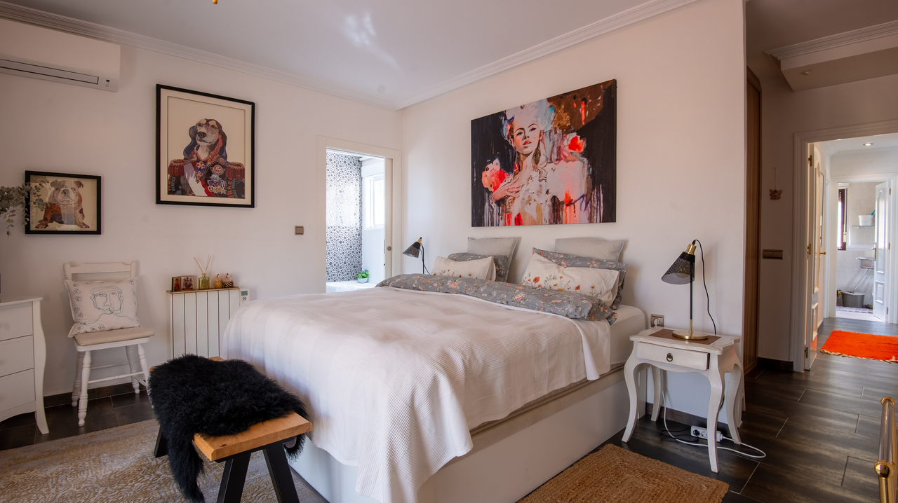 4 Bed, 5 Bath, HouseFor Sale, Algorfa, Alicante