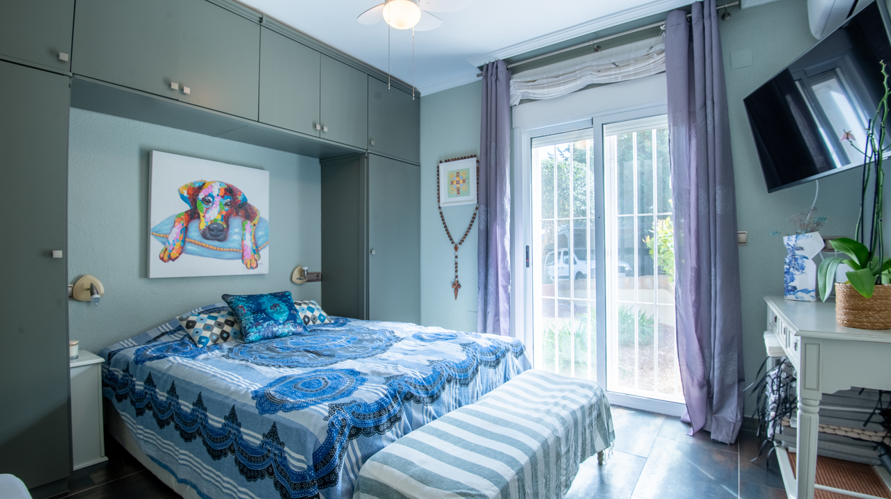 4 Bed, 5 Bath, HouseFor Sale, Algorfa, Alicante