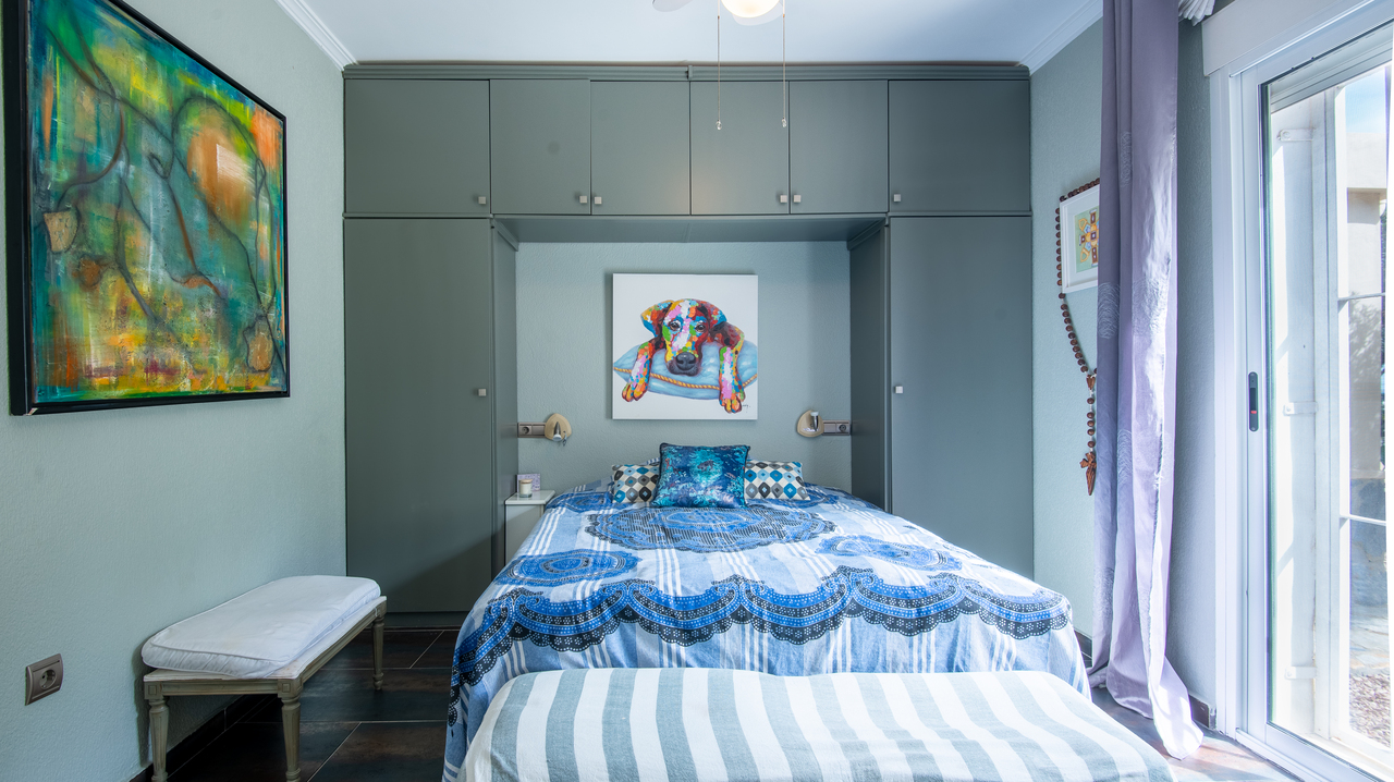 4 Bed, 5 Bath, HouseFor Sale, Algorfa, Alicante