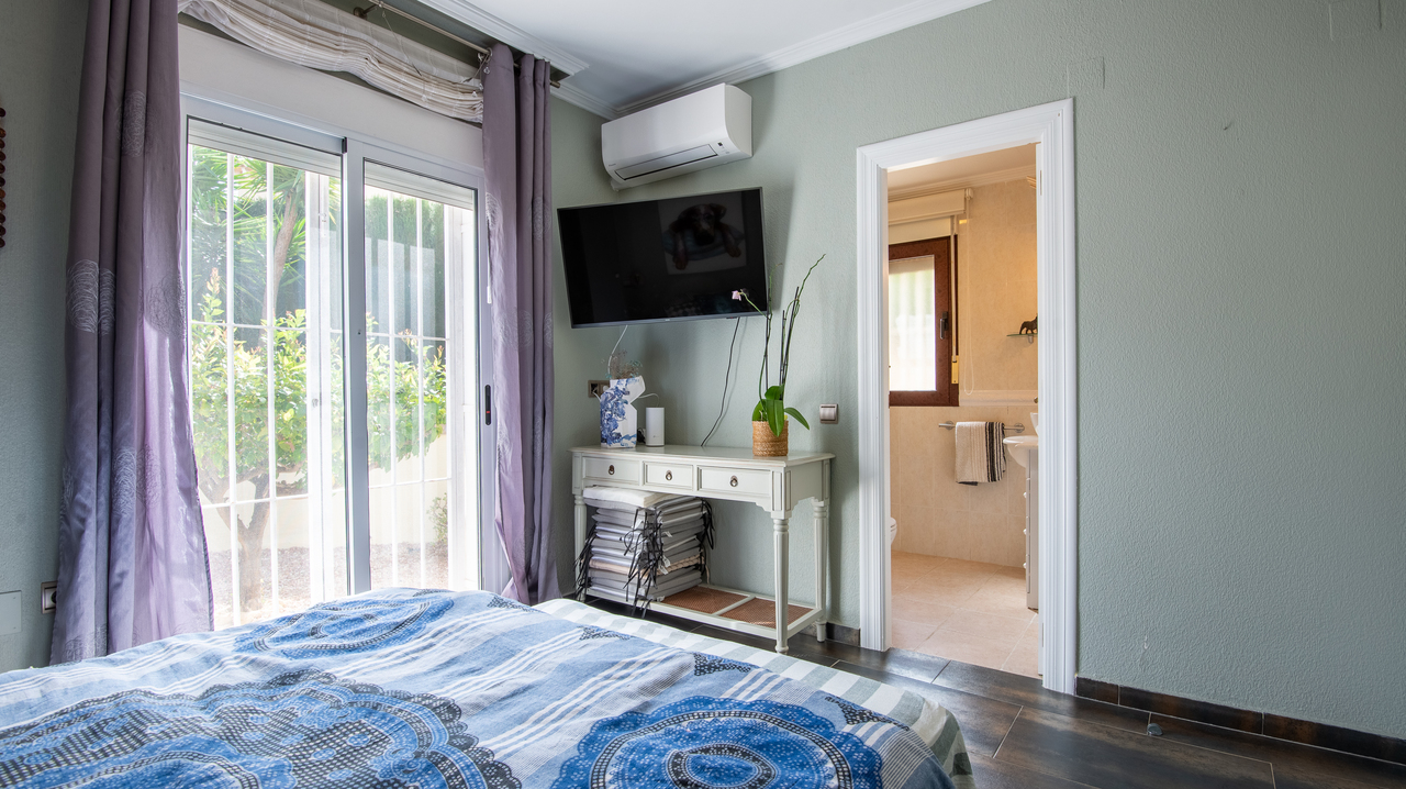 4 Bed, 5 Bath, HouseFor Sale, Algorfa, Alicante