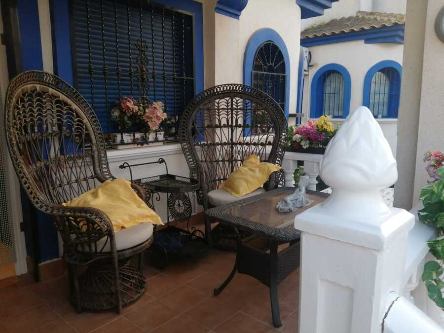 3 Bed, 2 Bath, HouseFor Sale, Daya Vieja, Alicante 3 Bed, 2 Bath, HouseFor Sale, Daya Vieja, Alicante