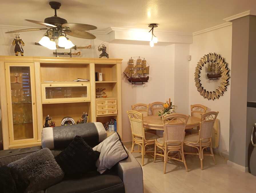 3 Bed, 2 Bath, HouseFor Sale, Daya Vieja, Alicante 3 Bed, 2 Bath, HouseFor Sale, Daya Vieja, Alicante