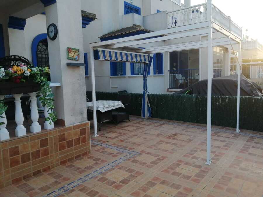 3 Bed, 2 Bath, HouseFor Sale, Daya Vieja, Alicante 3 Bed, 2 Bath, HouseFor Sale, Daya Vieja, Alicante