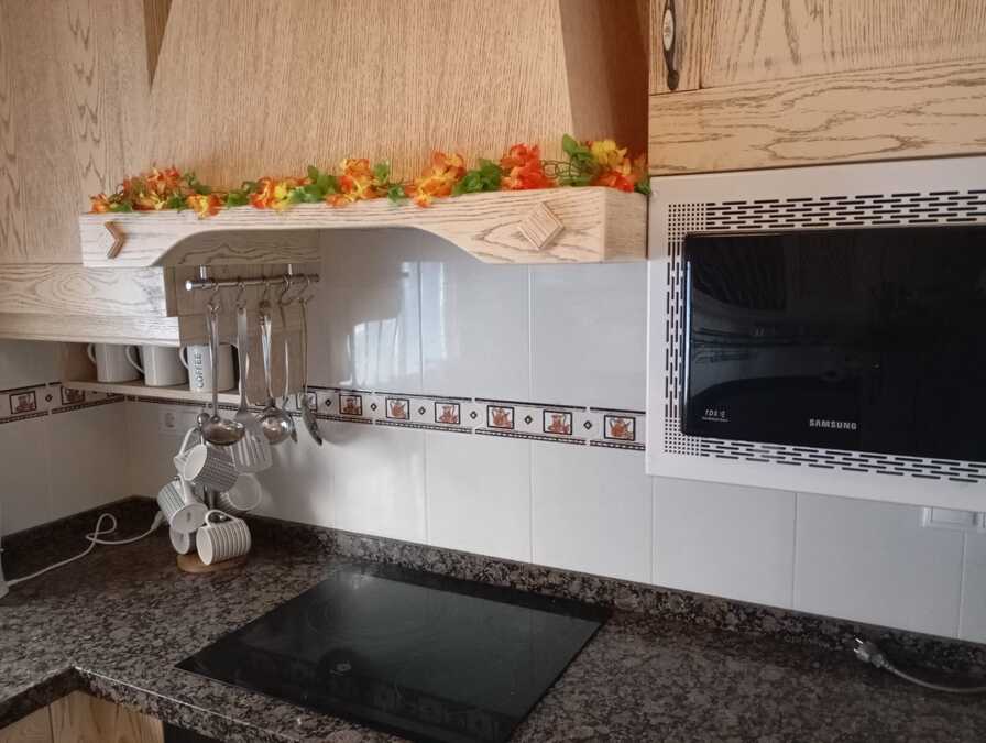 3 Bed, 2 Bath, HouseFor Sale, Daya Vieja, Alicante 3 Bed, 2 Bath, HouseFor Sale, Daya Vieja, Alicante