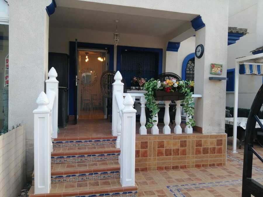 3 Bed, 2 Bath, HouseFor Sale, Daya Vieja, Alicante 3 Bed, 2 Bath, HouseFor Sale, Daya Vieja, Alicante