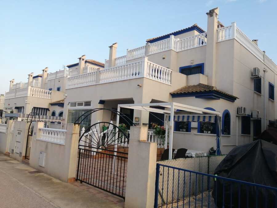 3 Bed, 2 Bath, HouseFor Sale, Daya Vieja, Alicante 3 Bed, 2 Bath, HouseFor Sale, Daya Vieja, Alicante