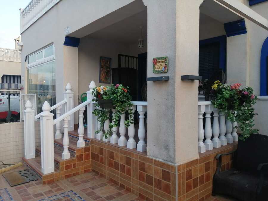 3 Bed, 2 Bath, HouseFor Sale, Daya Vieja, Alicante 3 Bed, 2 Bath, HouseFor Sale, Daya Vieja, Alicante