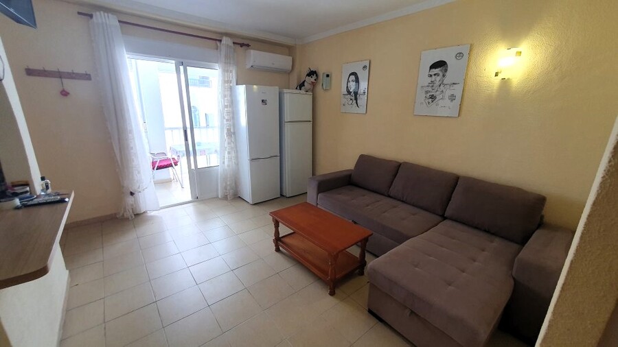 2 Bed, 1 Bath, ApartmentFor Sale, La Mata, Alicante 2 Bed, 1 Bath, ApartmentFor Sale, La Mata, Alicante