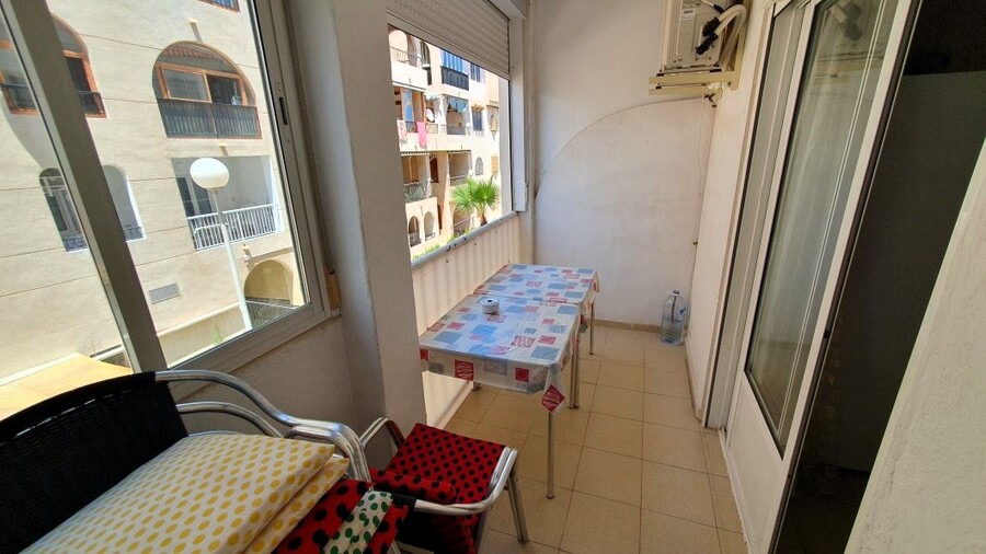 2 Bed, 1 Bath, ApartmentFor Sale, La Mata, Alicante 2 Bed, 1 Bath, ApartmentFor Sale, La Mata, Alicante