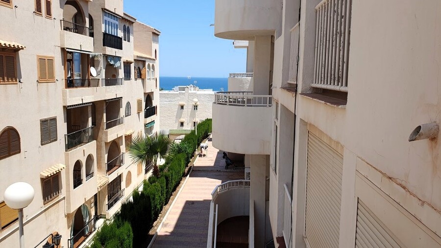 2 Bed, 1 Bath, ApartmentFor Sale, La Mata, Alicante 2 Bed, 1 Bath, ApartmentFor Sale, La Mata, Alicante