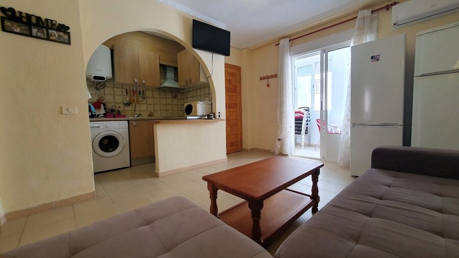 2 Bed, 1 Bath, ApartmentFor Sale, La Mata, Alicante 2 Bed, 1 Bath, ApartmentFor Sale, La Mata, Alicante