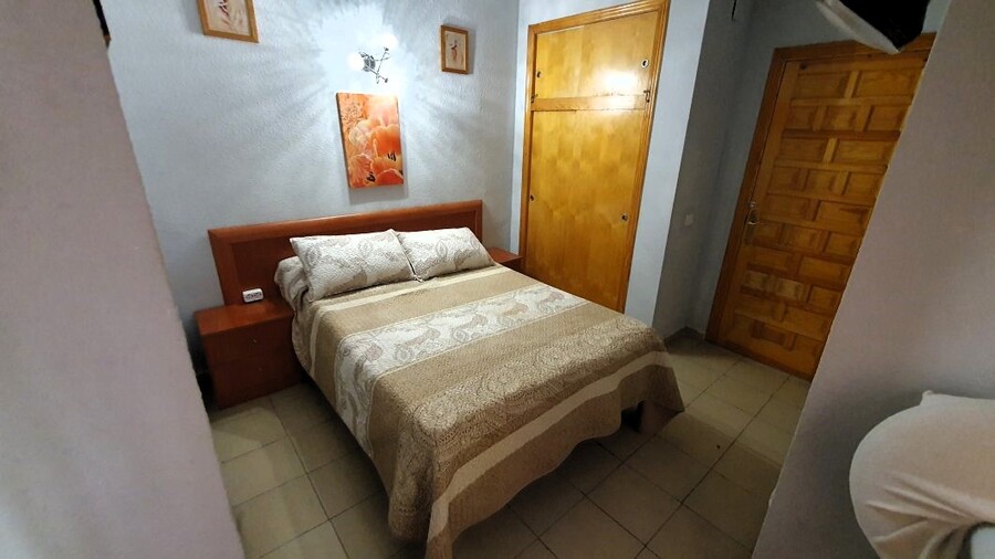 2 Bed, 1 Bath, ApartmentFor Sale, La Mata, Alicante 2 Bed, 1 Bath, ApartmentFor Sale, La Mata, Alicante