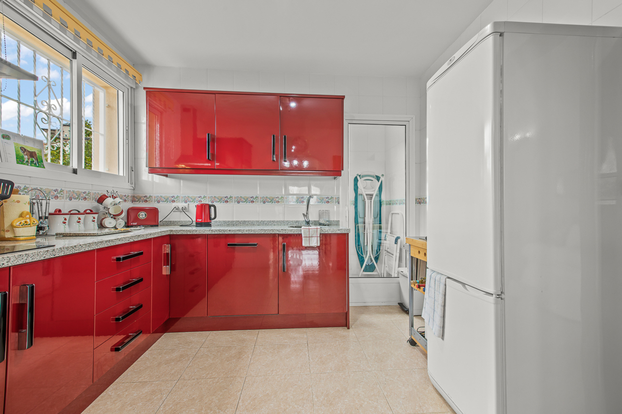 4 Bed, 4 Bath, HouseFor Sale, Algorfa, Alicante