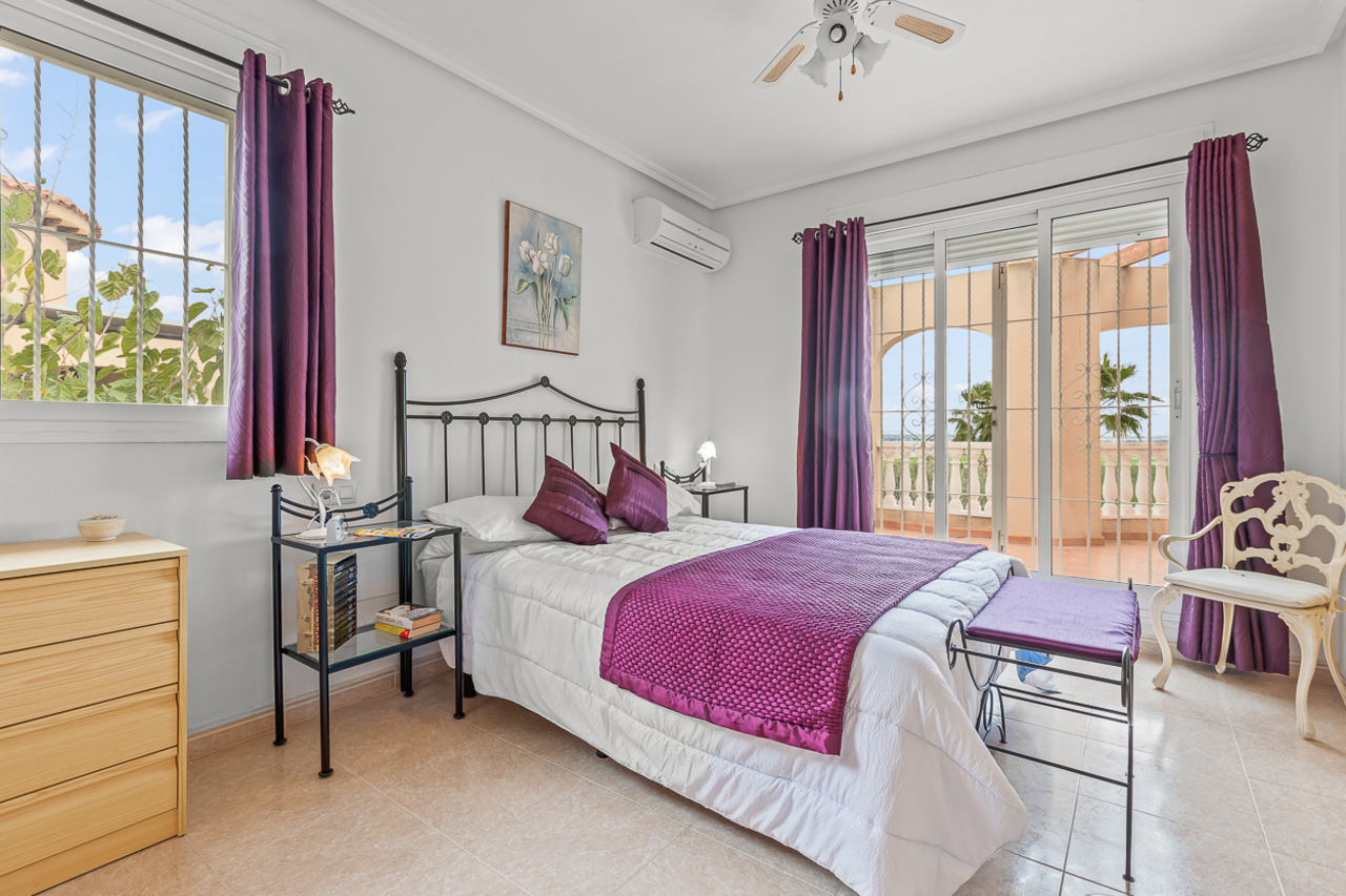 4 Bed, 4 Bath, HouseFor Sale, Algorfa, Alicante