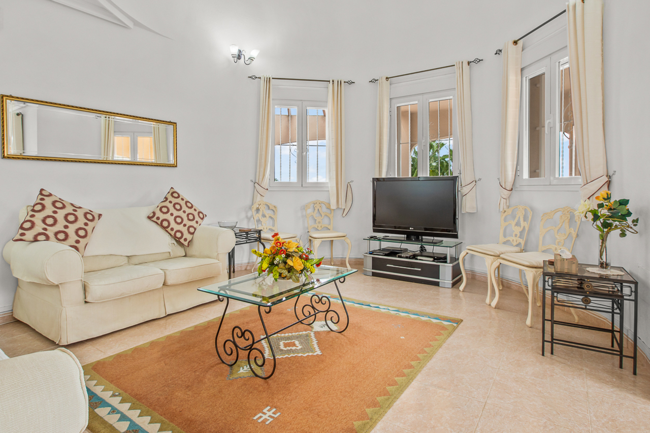 4 Bed, 4 Bath, HouseFor Sale, Algorfa, Alicante