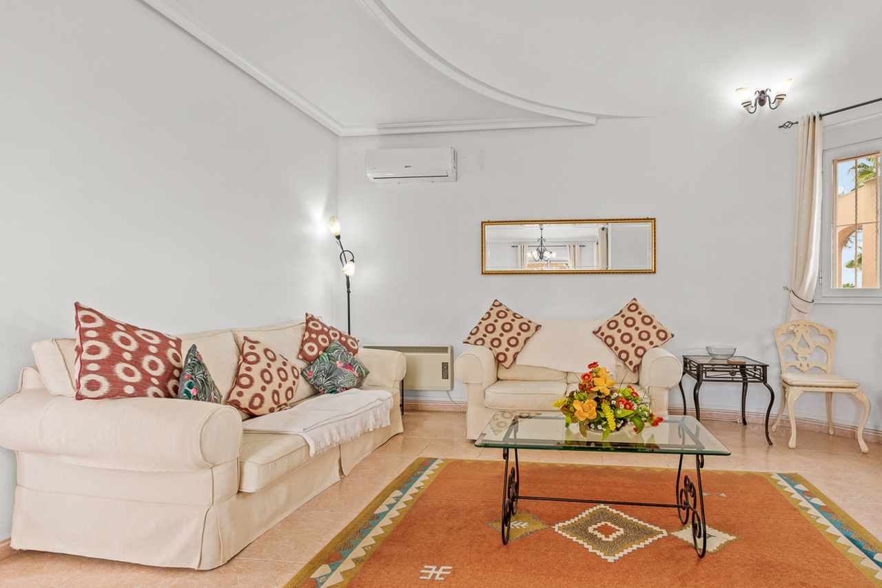 4 Bed, 4 Bath, HouseFor Sale, Algorfa, Alicante