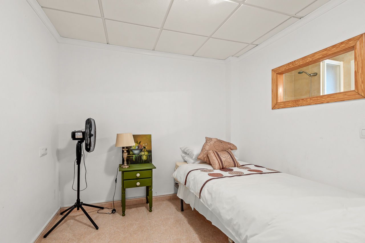 4 Bed, 4 Bath, HouseFor Sale, Algorfa, Alicante