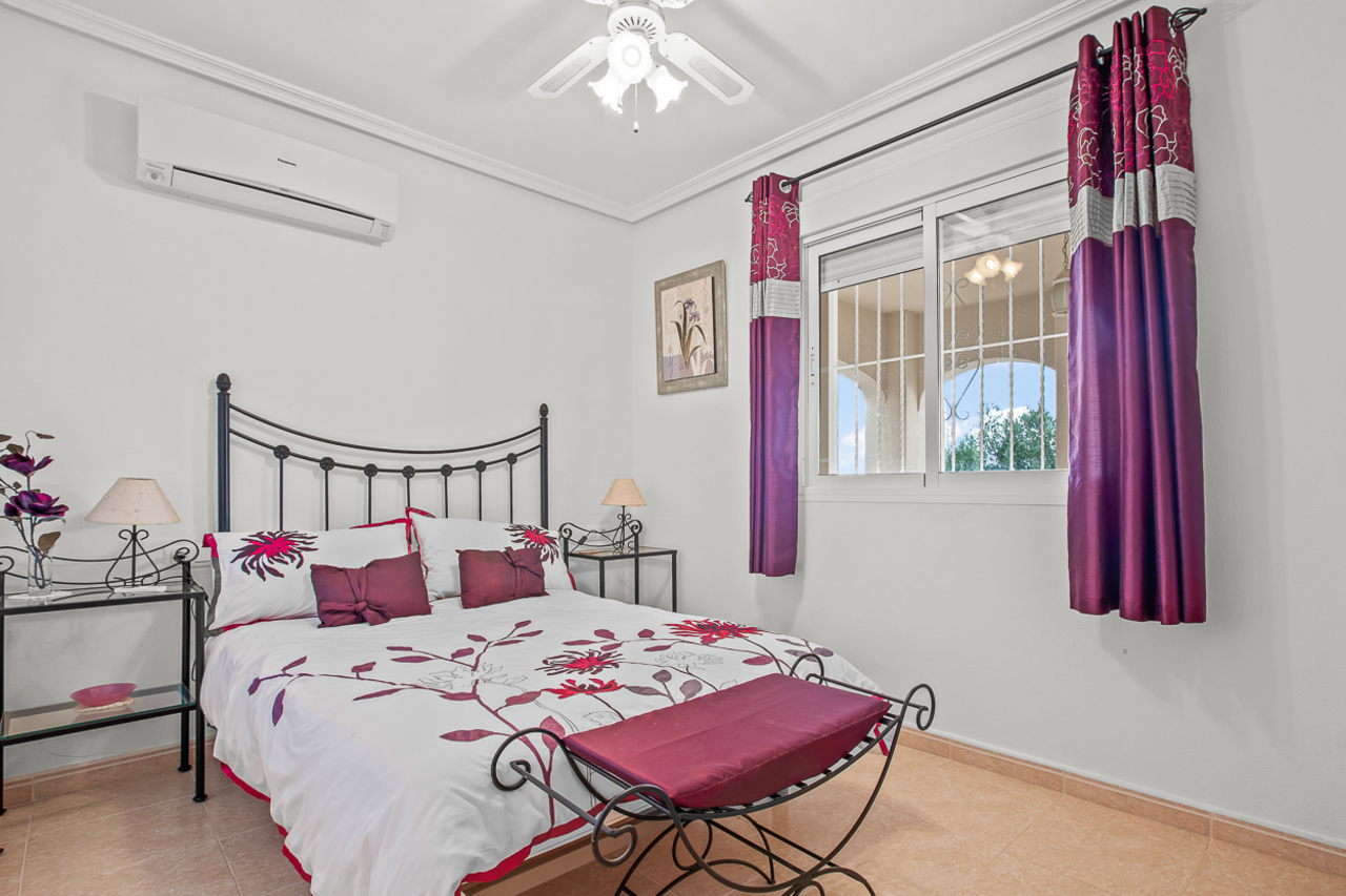 4 Bed, 4 Bath, HouseFor Sale, Algorfa, Alicante