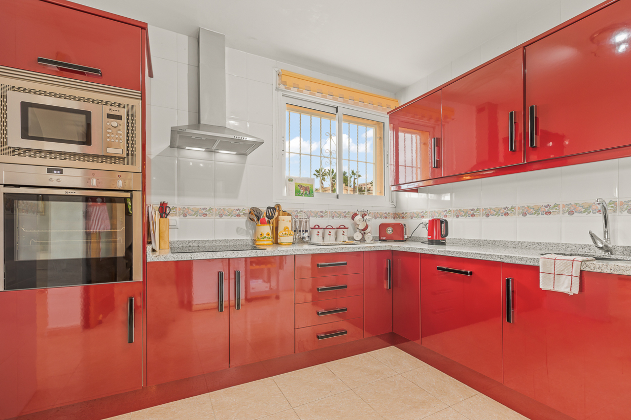 4 Bed, 4 Bath, HouseFor Sale, Algorfa, Alicante