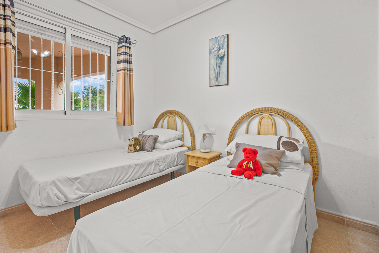 4 Bed, 4 Bath, HouseFor Sale, Algorfa, Alicante