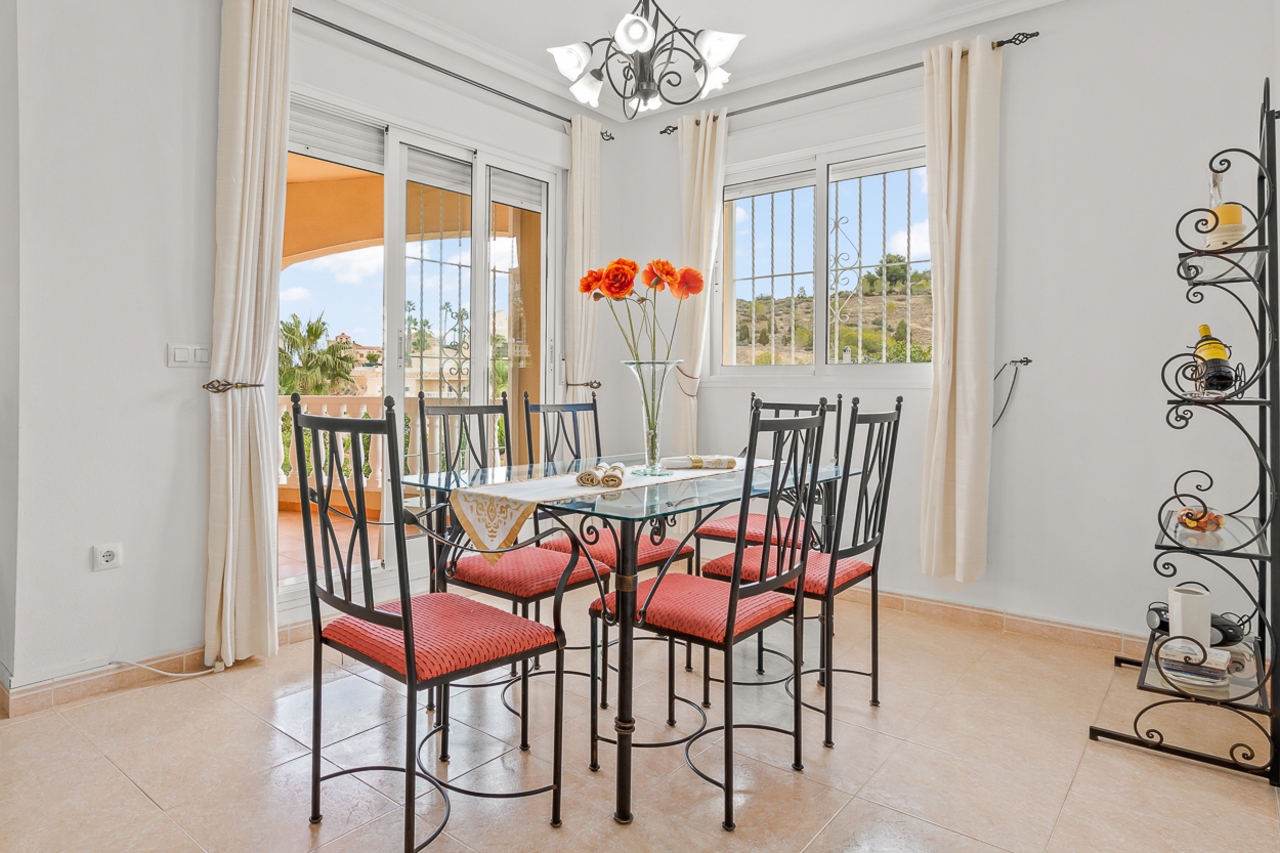 4 Bed, 4 Bath, HouseFor Sale, Algorfa, Alicante