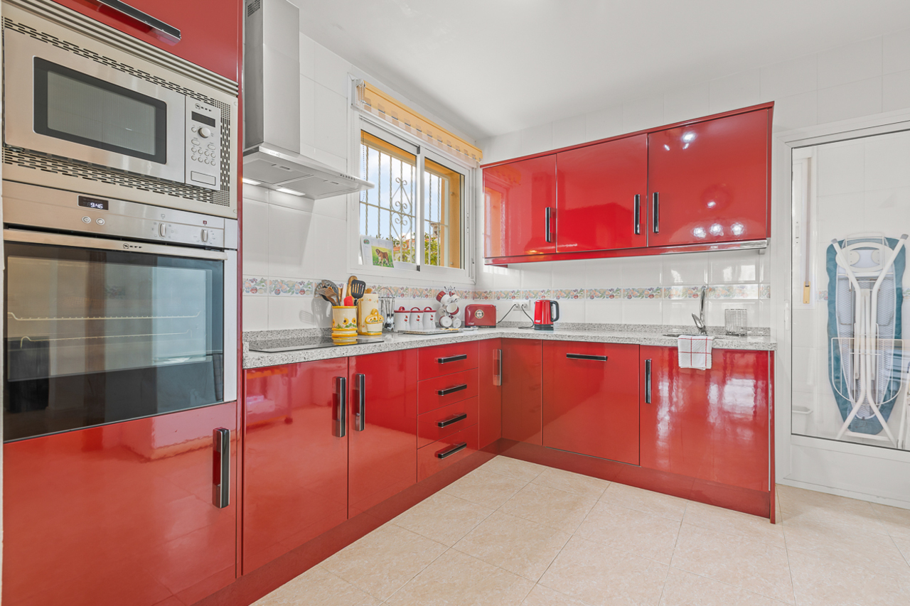 4 Bed, 4 Bath, HouseFor Sale, Algorfa, Alicante