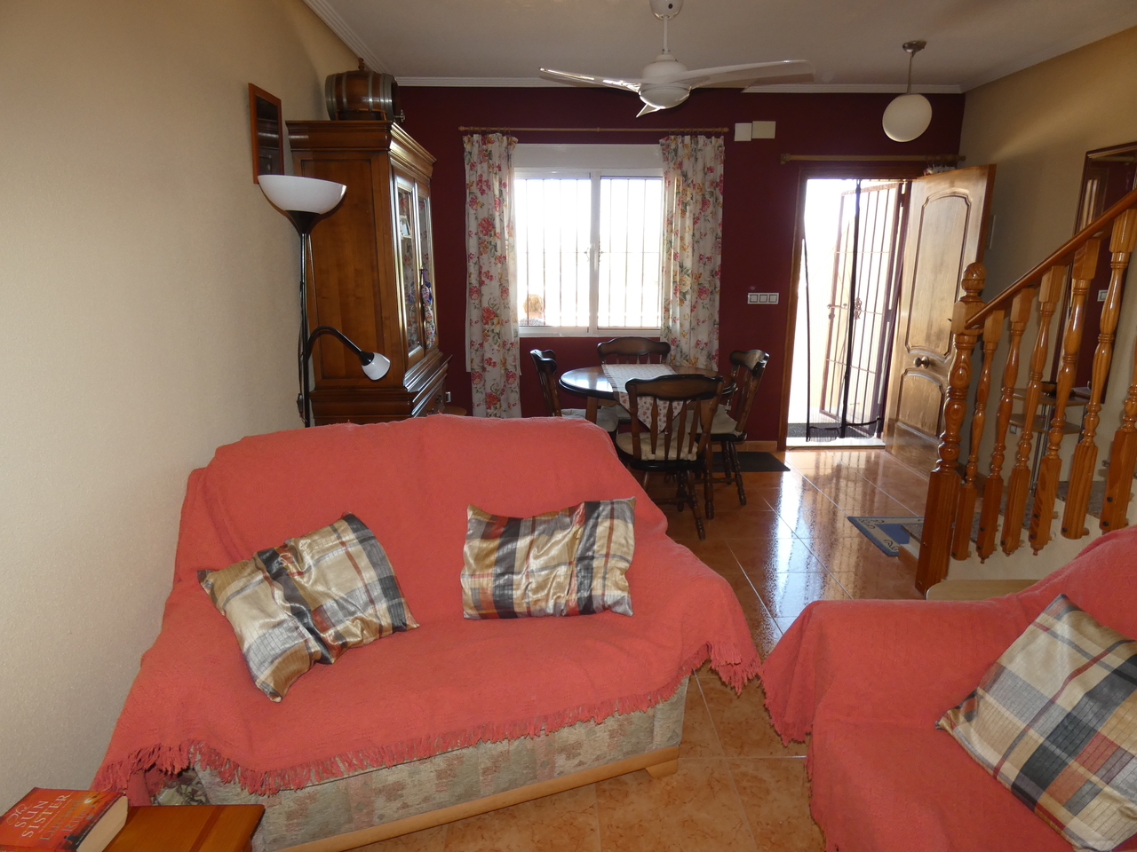 3 Bed, 2 Bath, HouseFor Sale, Algorfa, Alicante