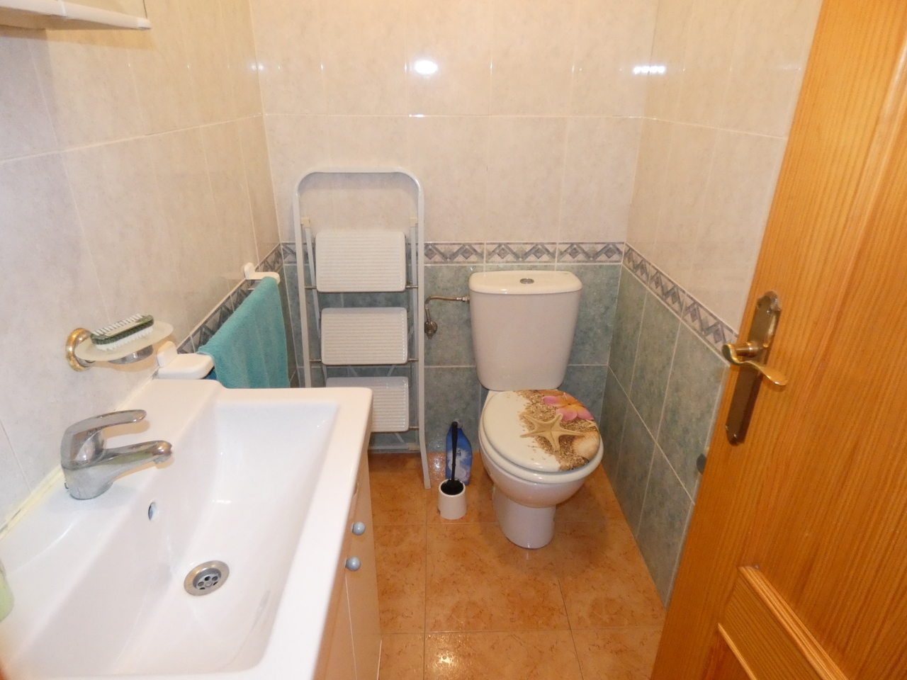 3 Bed, 2 Bath, HouseFor Sale, Algorfa, Alicante