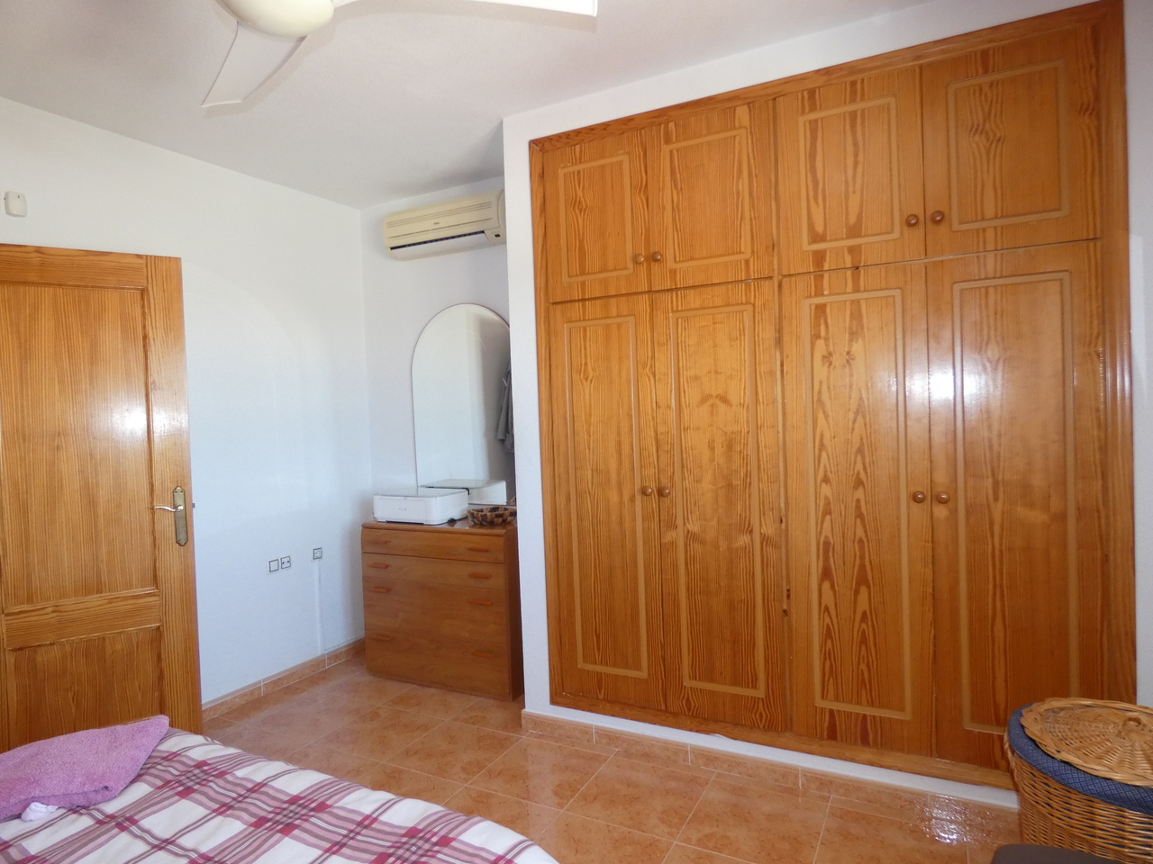 3 Bed, 2 Bath, HouseFor Sale, Algorfa, Alicante