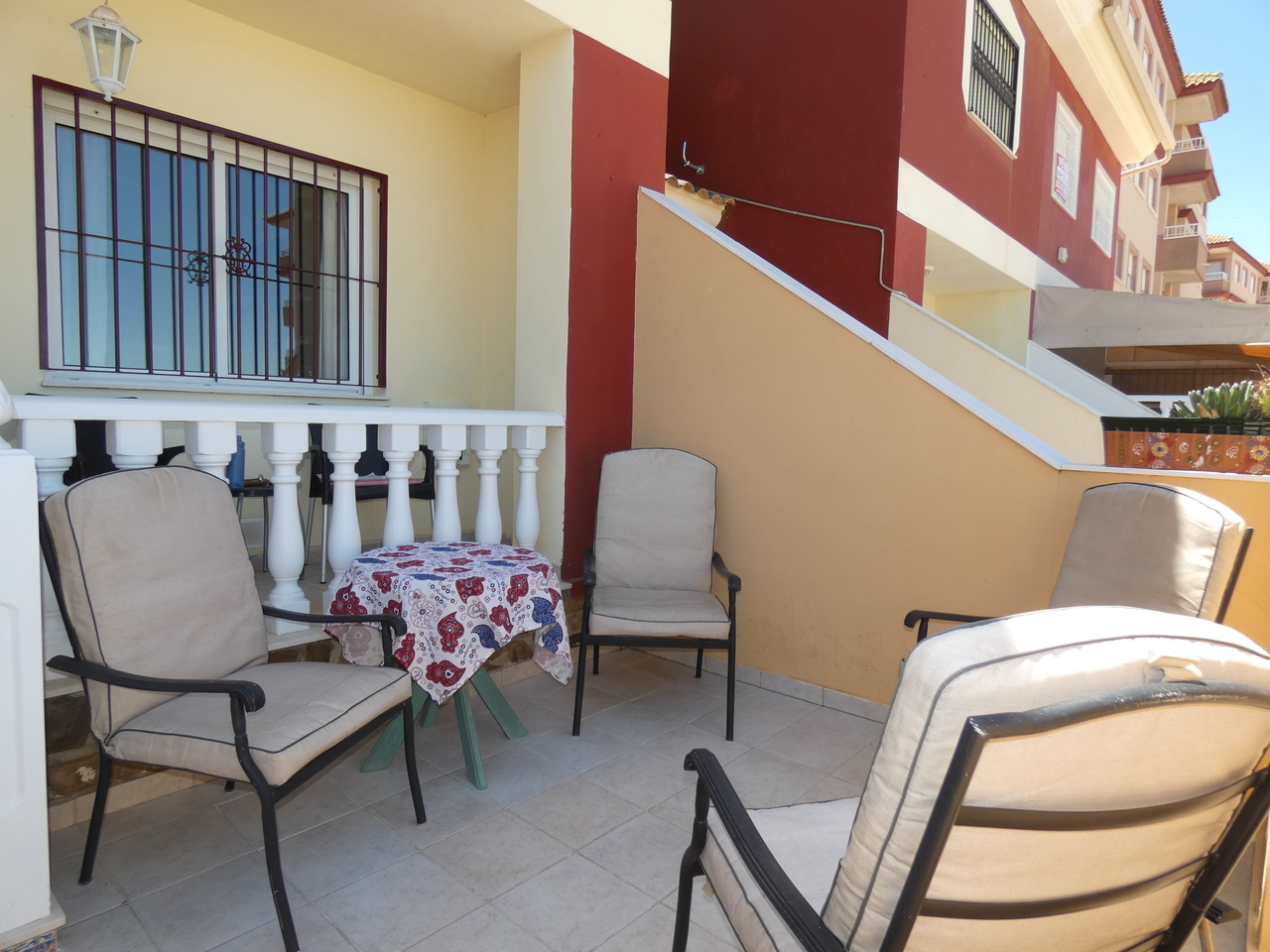 3 Bed, 2 Bath, HouseFor Sale, Algorfa, Alicante