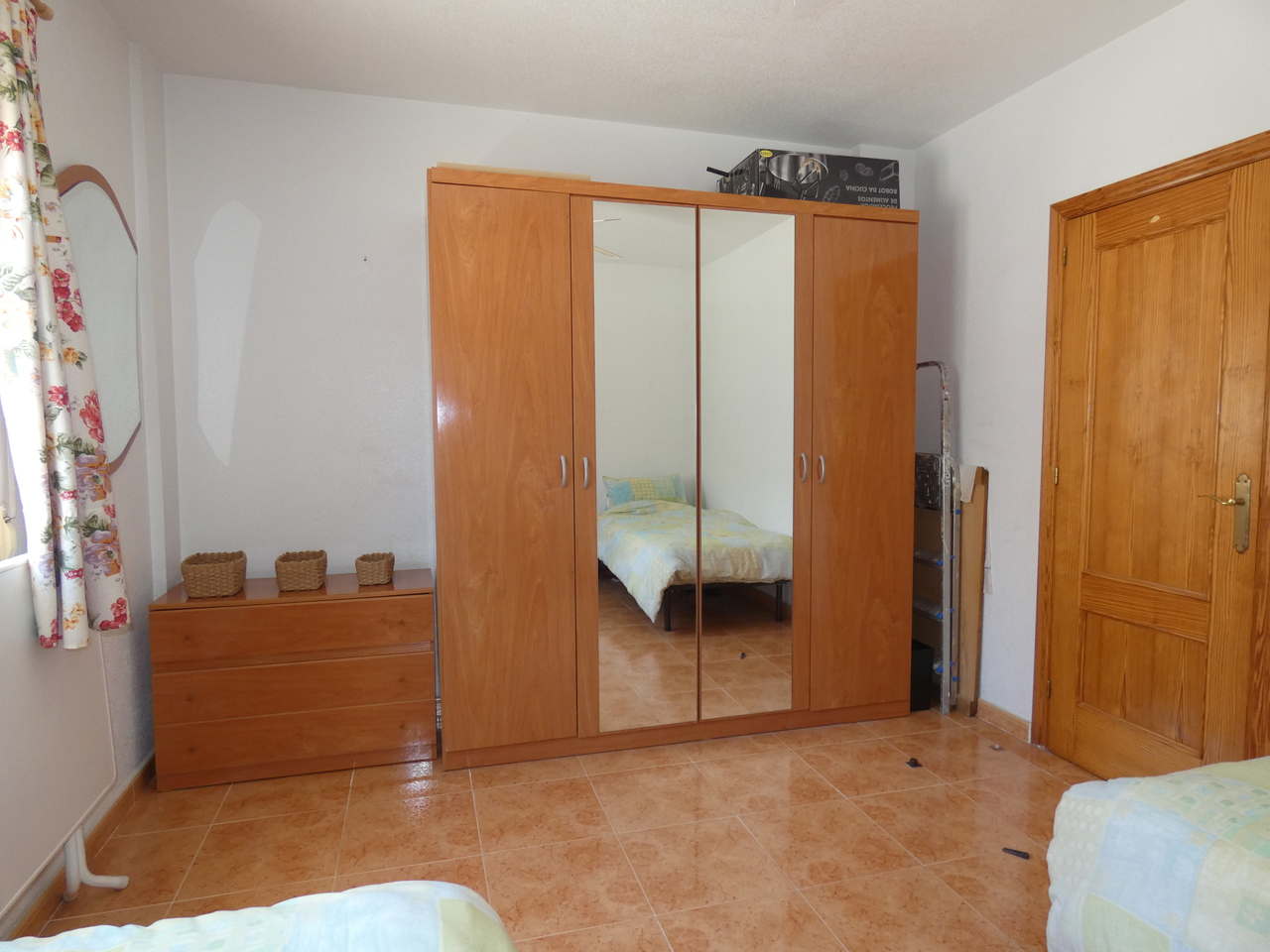 3 Bed, 2 Bath, HouseFor Sale, Algorfa, Alicante