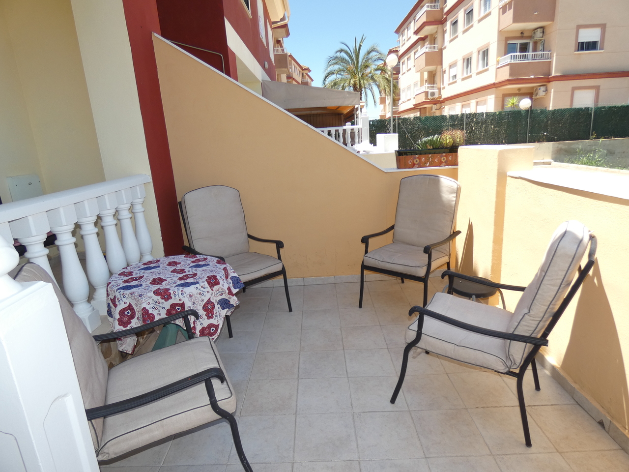3 Bed, 2 Bath, HouseFor Sale, Algorfa, Alicante