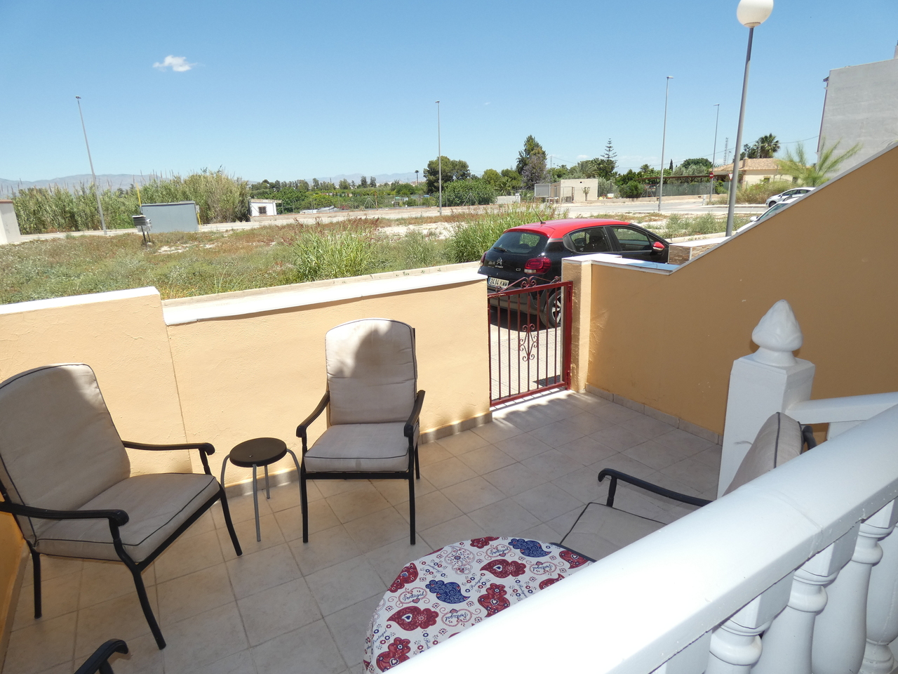 3 Bed, 2 Bath, HouseFor Sale, Algorfa, Alicante