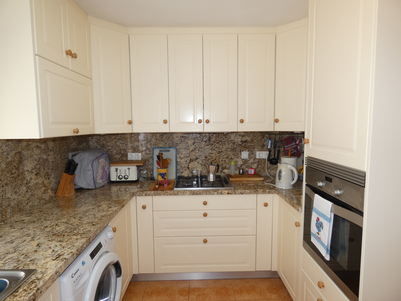 3 Bed, 2 Bath, HouseFor Sale, Algorfa, Alicante