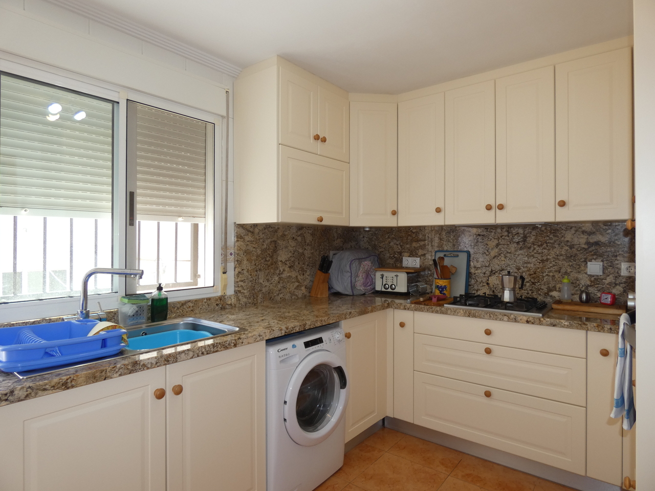 3 Bed, 2 Bath, HouseFor Sale, Algorfa, Alicante