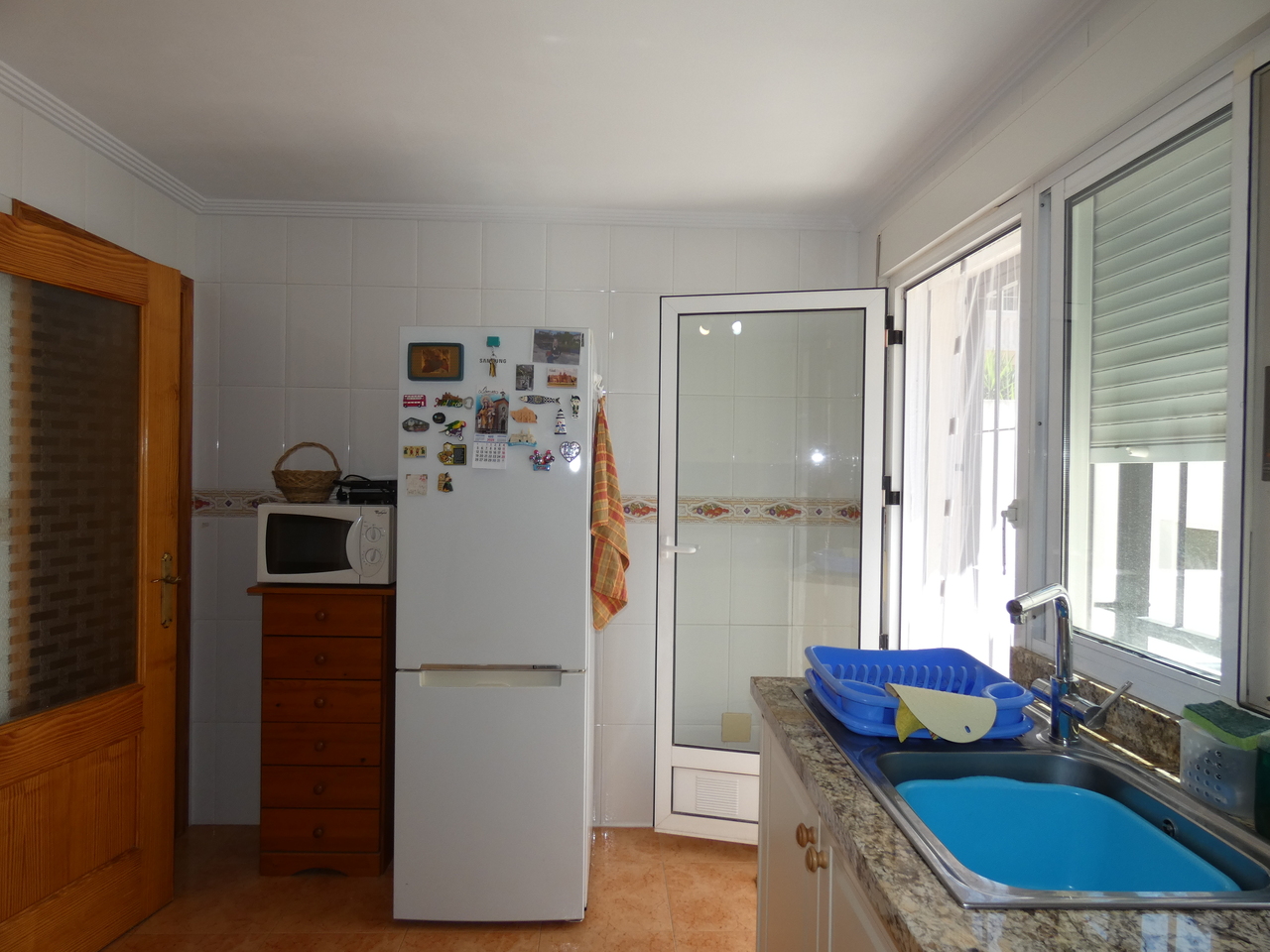 3 Bed, 2 Bath, HouseFor Sale, Algorfa, Alicante