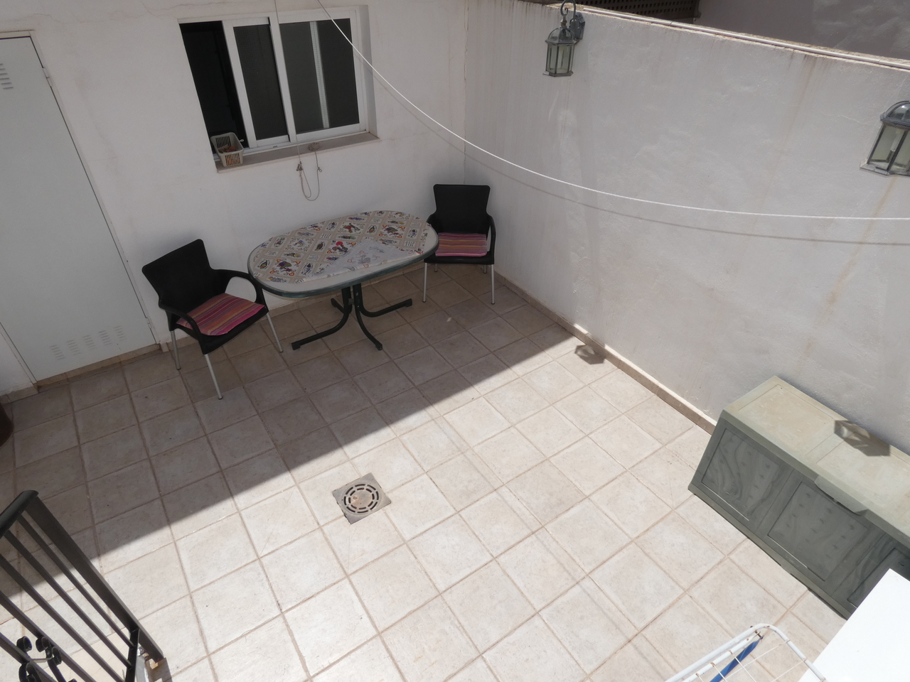 3 Bed, 2 Bath, HouseFor Sale, Algorfa, Alicante