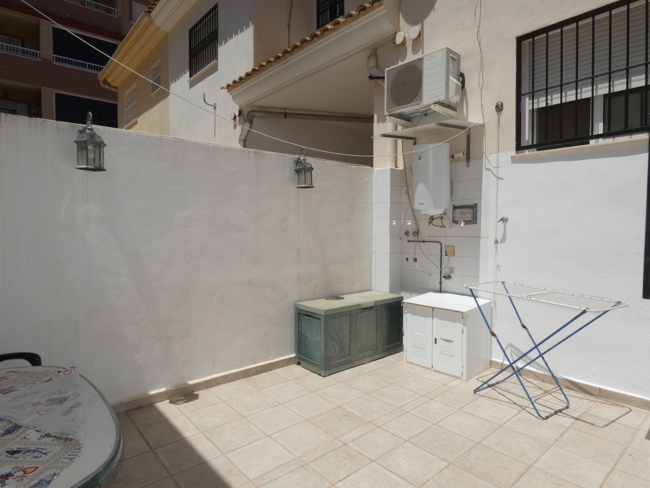 3 Bed, 2 Bath, HouseFor Sale, Algorfa, Alicante