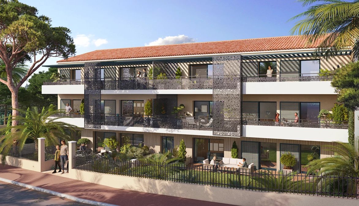 2 Bed, 1 Bath, ApartmentFor Sale, Saint-Tropez, Var