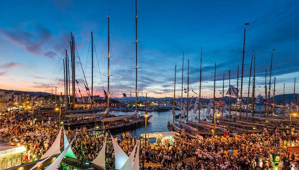 2 Bed, 1 Bath, ApartmentFor Sale, Saint-Tropez, Var