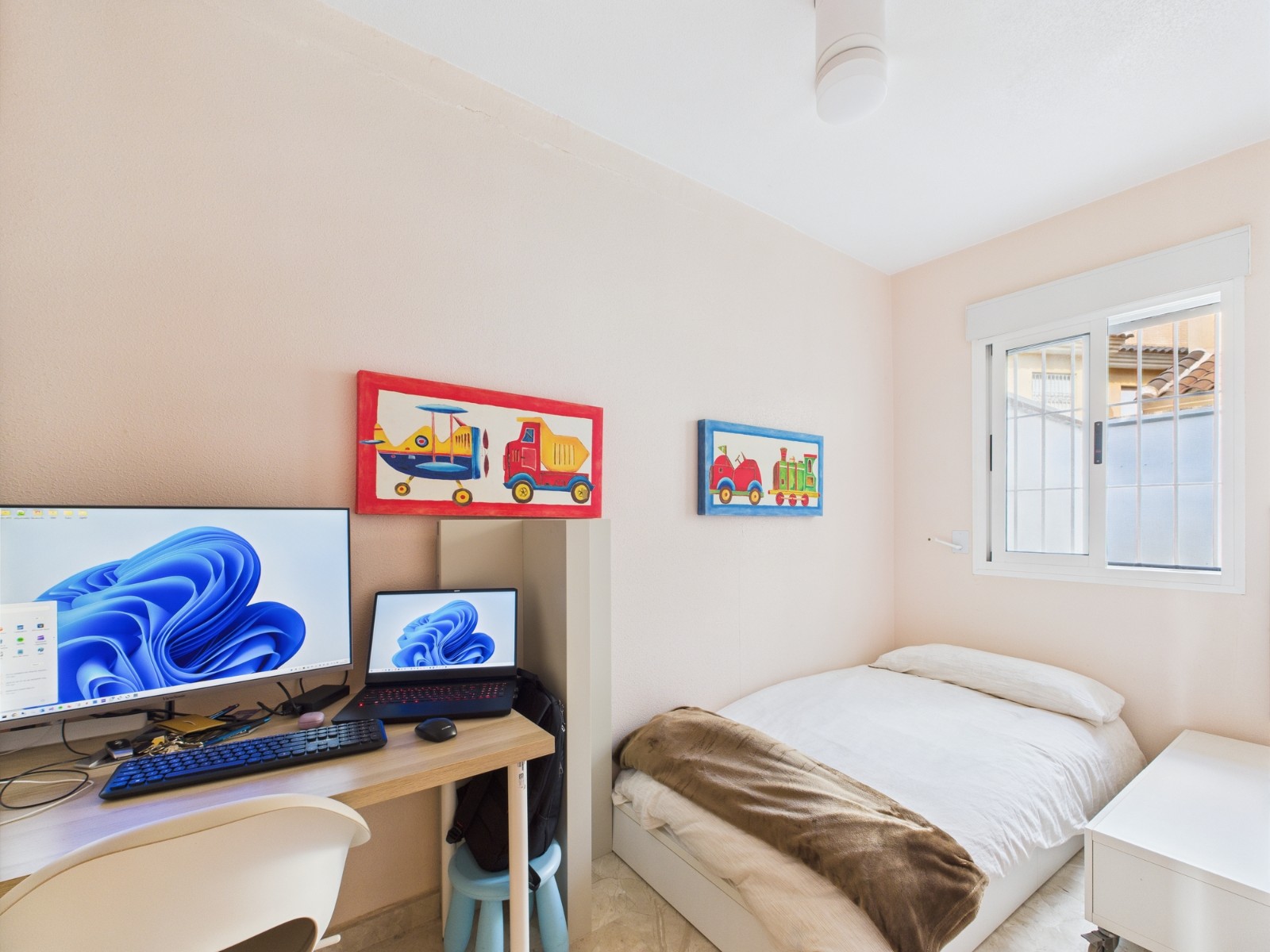 3 Bed, 2 Bath, HouseFor Sale, Los Narejos, Murcia