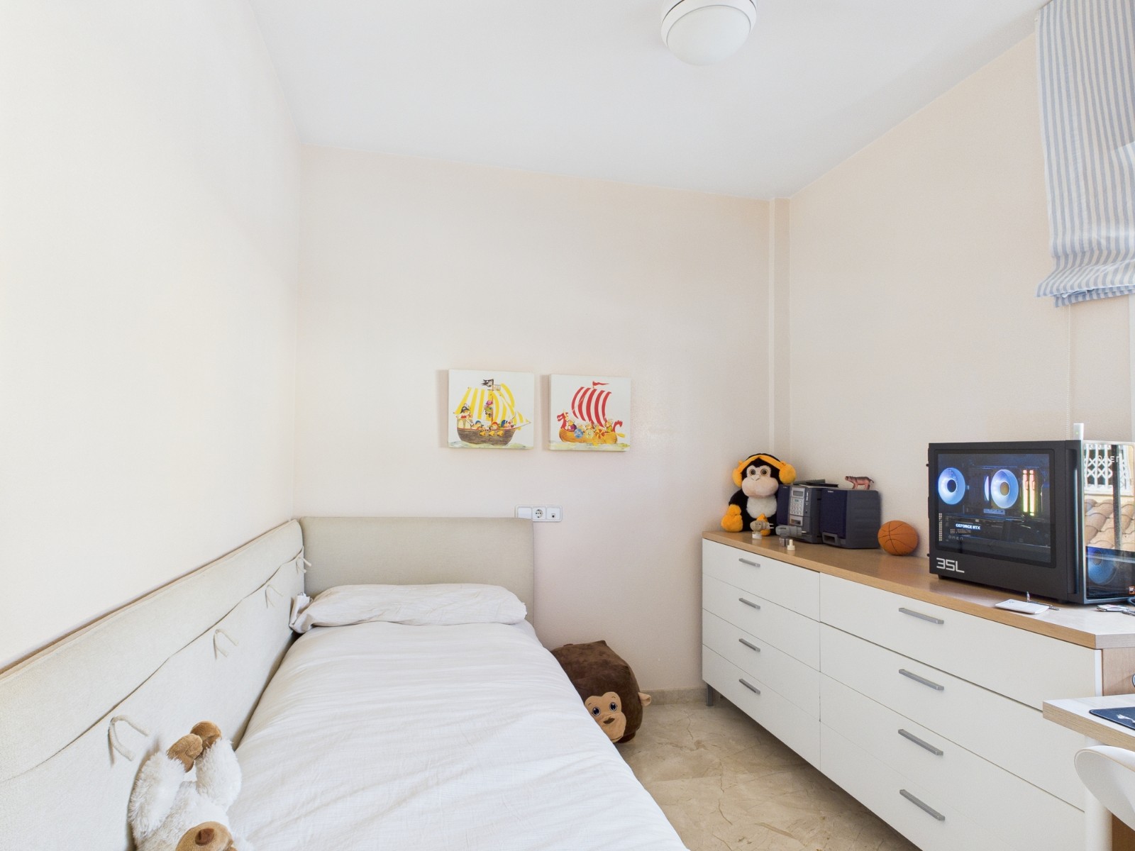 3 Bed, 2 Bath, HouseFor Sale, Los Narejos, Murcia