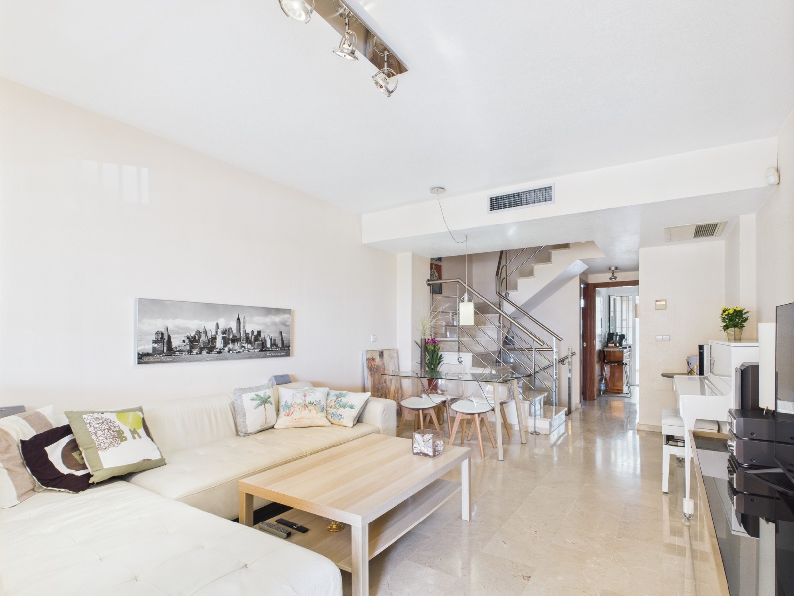 3 Bed, 2 Bath, HouseFor Sale, Los Narejos, Murcia