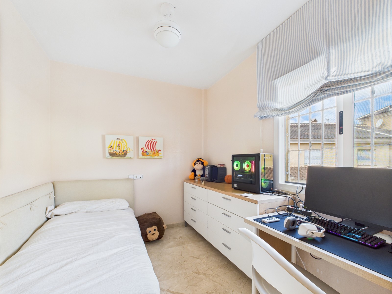 3 Bed, 2 Bath, HouseFor Sale, Los Narejos, Murcia