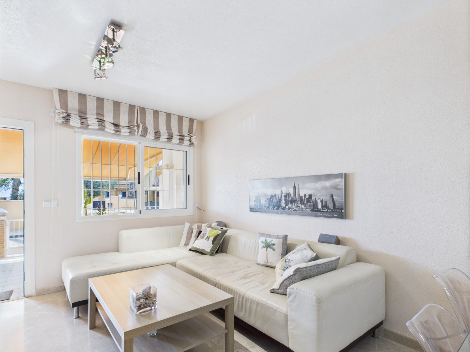 3 Bed, 2 Bath, HouseFor Sale, Los Narejos, Murcia