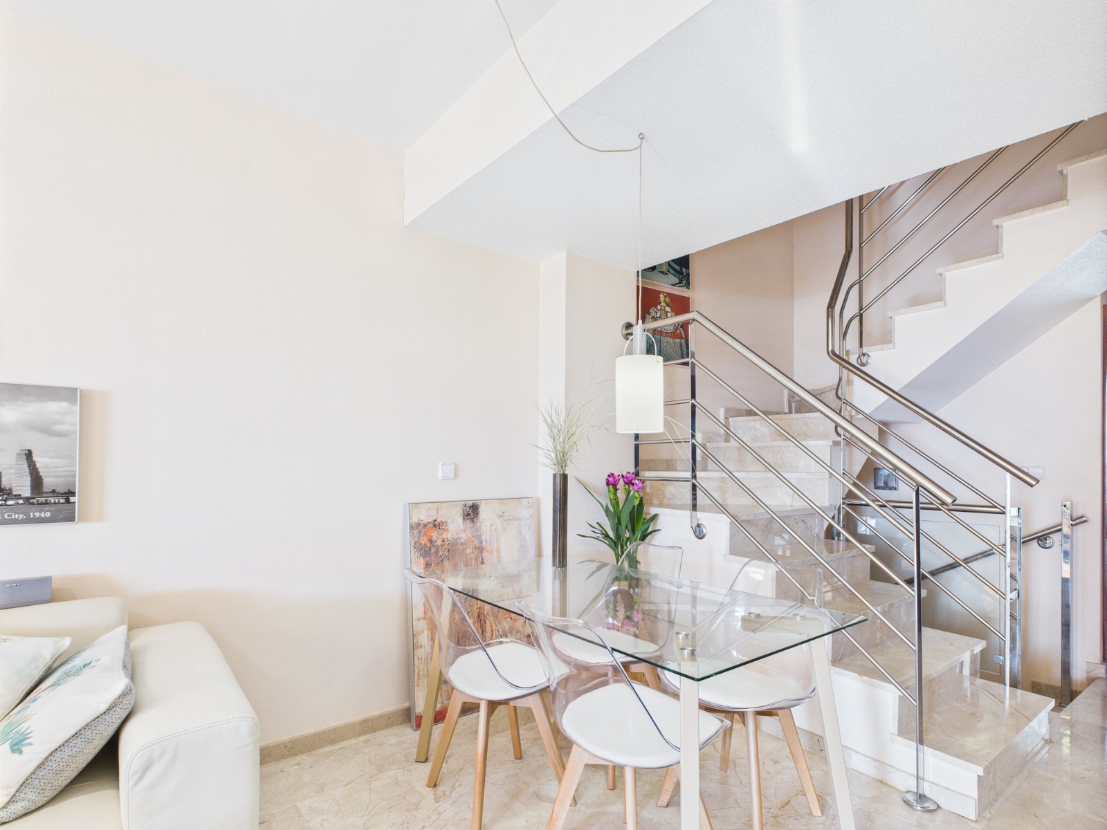 3 Bed, 2 Bath, HouseFor Sale, Los Narejos, Murcia