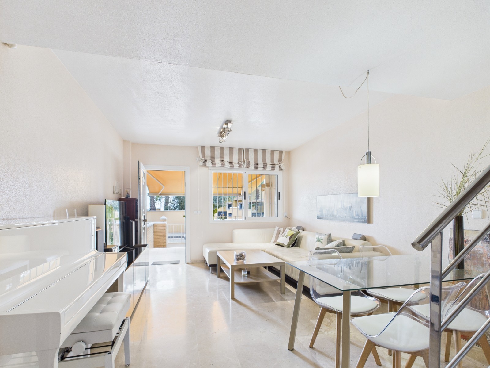 3 Bed, 2 Bath, HouseFor Sale, Los Narejos, Murcia